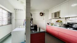Blk 703 Jurong West Street 71 (Jurong West), HDB 5 Rooms #525125201